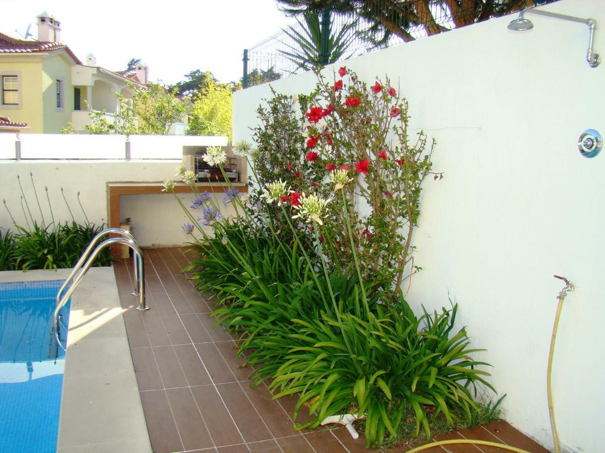 Flowerhouse Sintra Exterior photo